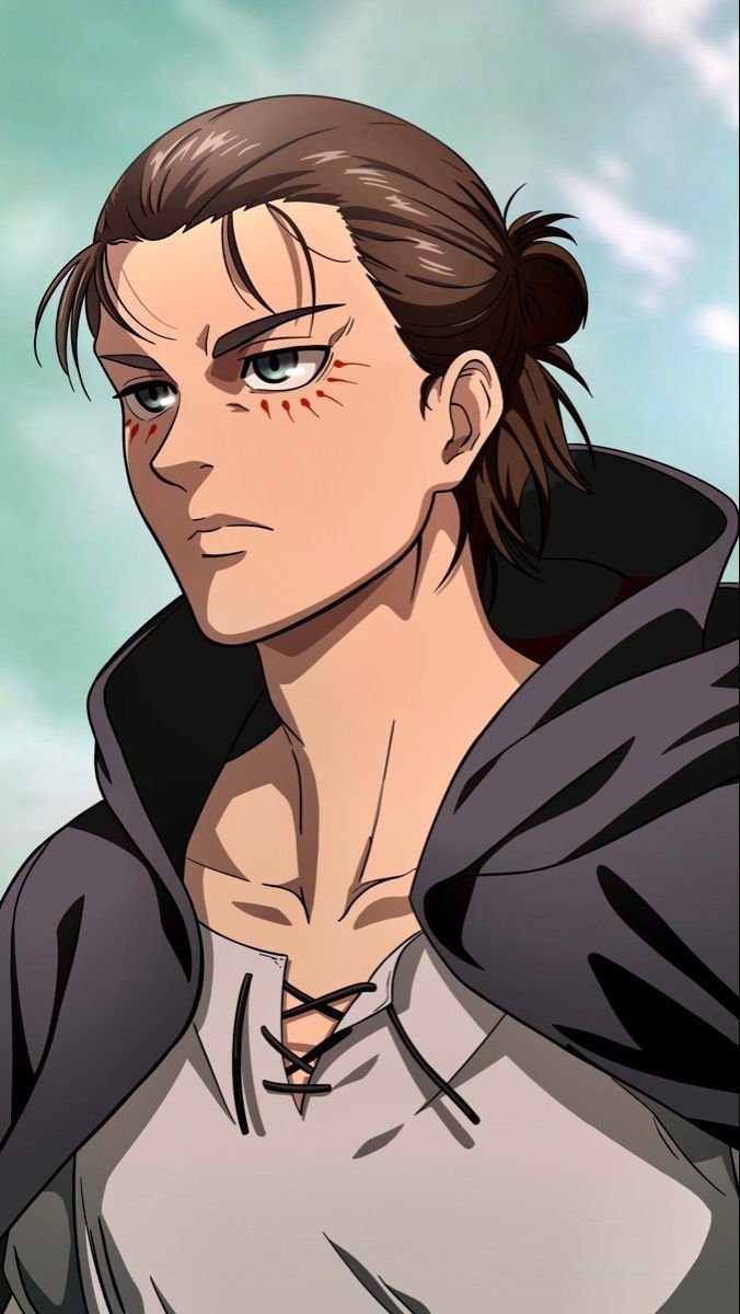 Eren Yeager In One Piece Powers Explained Simply